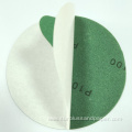 Automotive Green Film Sandpaper